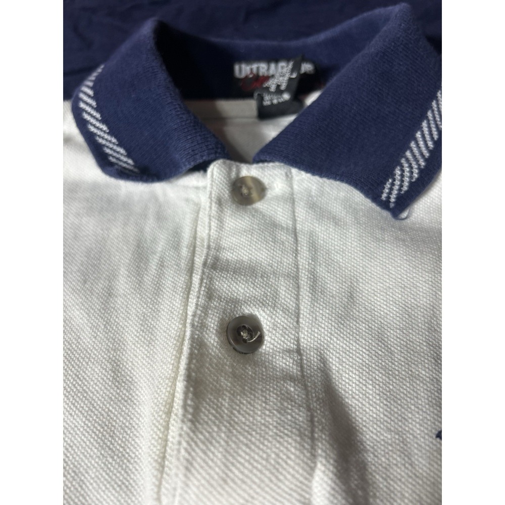 Bloomsburg Tennis Club Staff Polo - Picture 3 of 8